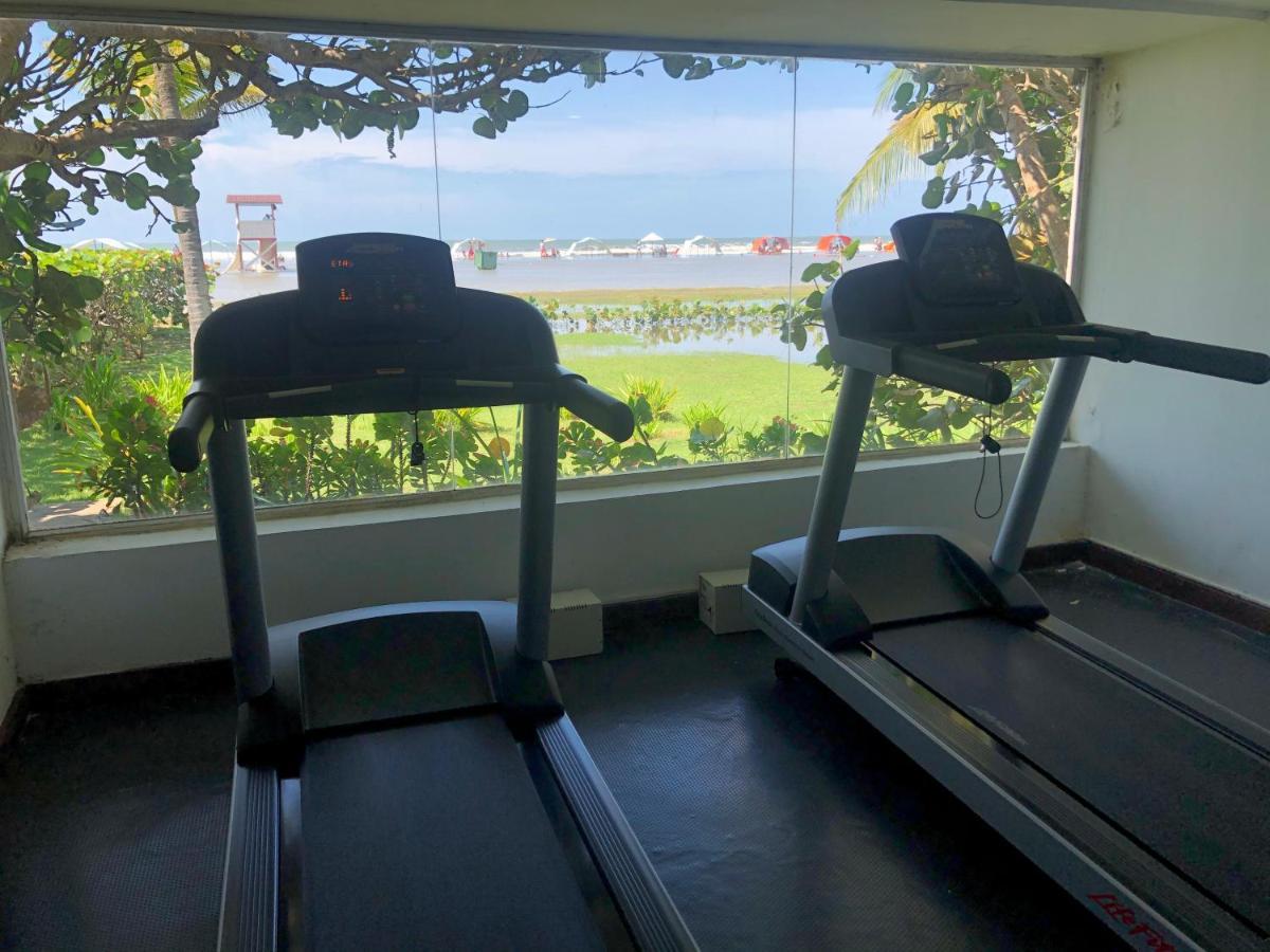 Morros 3 Aparthotel Cartagena Ngoại thất bức ảnh