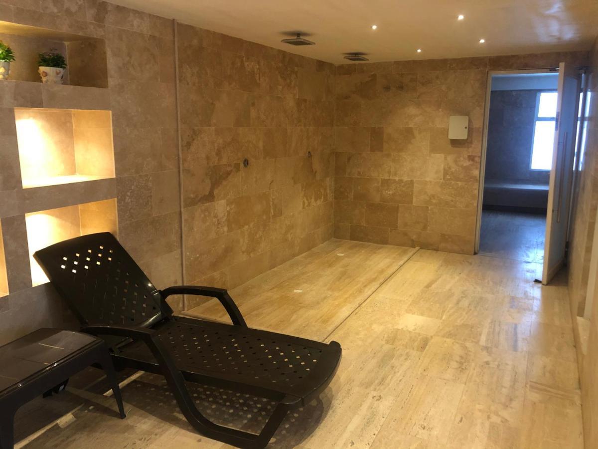 Morros 3 Aparthotel Cartagena Ngoại thất bức ảnh