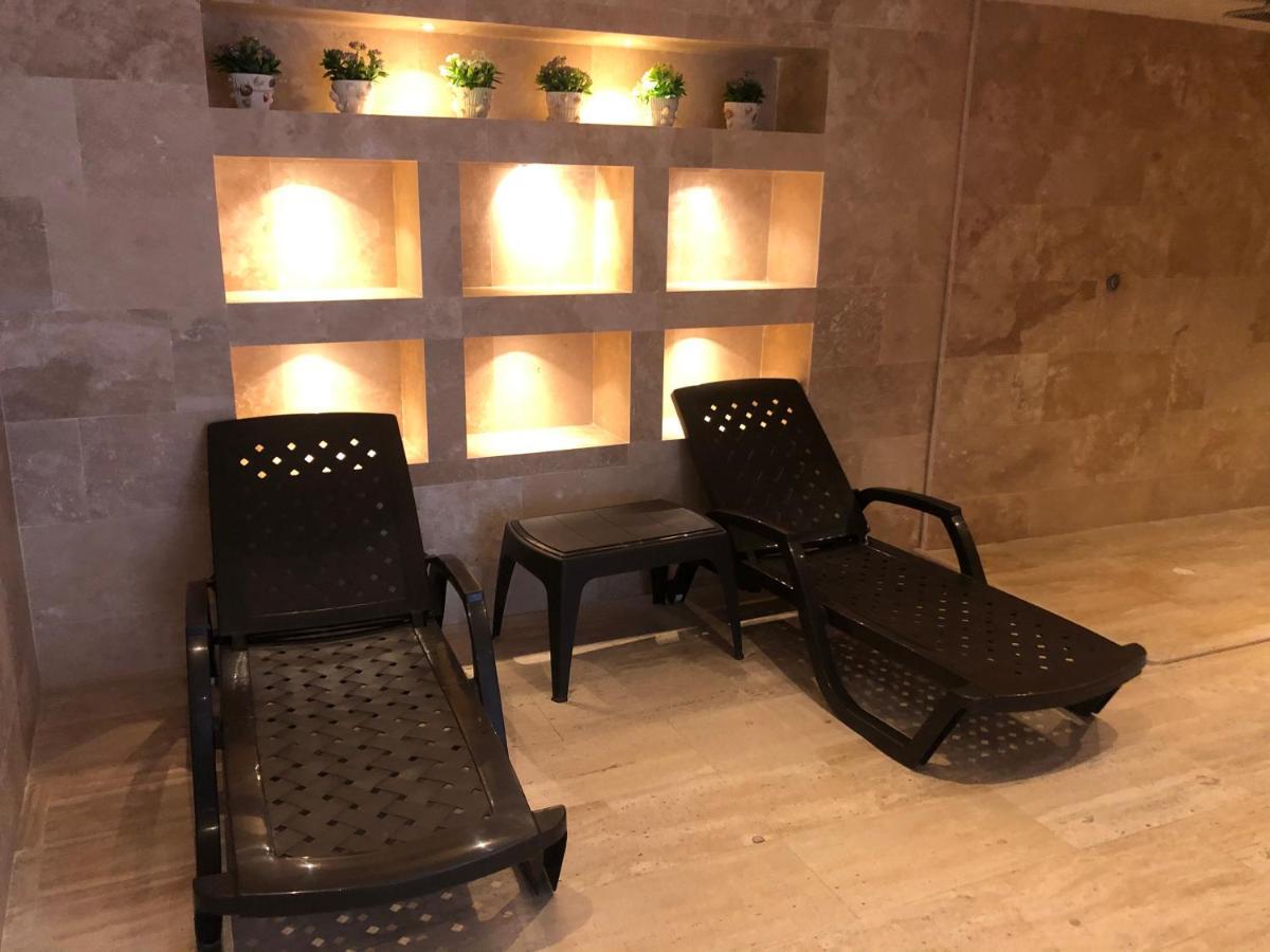 Morros 3 Aparthotel Cartagena Ngoại thất bức ảnh