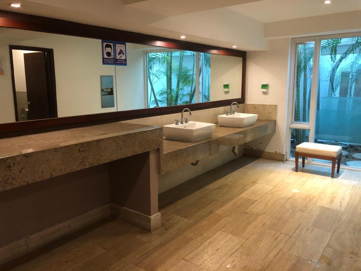 Morros 3 Aparthotel Cartagena Ngoại thất bức ảnh