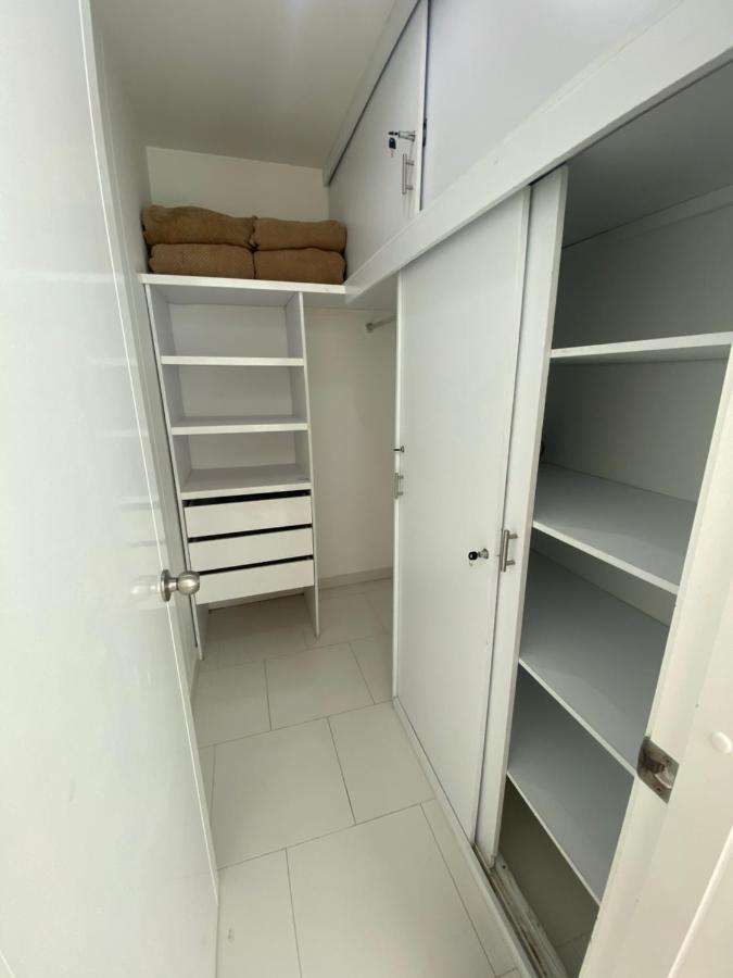Morros 3 Aparthotel Cartagena Ngoại thất bức ảnh