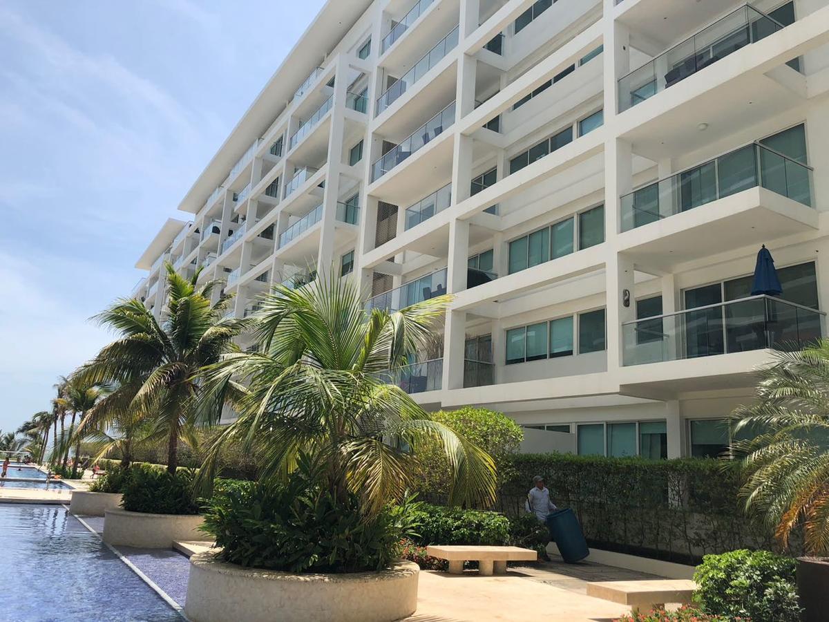 Morros 3 Aparthotel Cartagena Ngoại thất bức ảnh